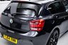 USED 2014 64 BMW 1 SERIES 2.0 116d M Sport Hatchback 5dr Diesel Manual Euro 5 (s/s) (116 ps) BLACK | BLACK | BLACK