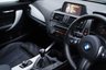 USED 2014 64 BMW 1 SERIES 2.0 116d M Sport Hatchback 5dr Diesel Manual Euro 5 (s/s) (116 ps) BLACK | BLACK | BLACK