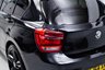 USED 2014 64 BMW 1 SERIES 2.0 116d M Sport Hatchback 5dr Diesel Manual Euro 5 (s/s) (116 ps) BLACK | BLACK | BLACK