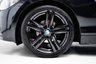USED 2014 64 BMW 1 SERIES 2.0 116d M Sport Hatchback 5dr Diesel Manual Euro 5 (s/s) (116 ps) BLACK | BLACK | BLACK