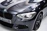 USED 2014 64 BMW 1 SERIES 2.0 116d M Sport Hatchback 5dr Diesel Manual Euro 5 (s/s) (116 ps) BLACK | BLACK | BLACK