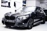 USED 2014 64 BMW 1 SERIES 2.0 116d M Sport Hatchback 5dr Diesel Manual Euro 5 (s/s) (116 ps) BLACK | BLACK | BLACK