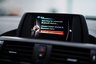 USED 2014 64 BMW 1 SERIES 2.0 116d M Sport Hatchback 5dr Diesel Manual Euro 5 (s/s) (116 ps) BLACK | BLACK | BLACK