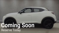 USED 2021 70 NISSAN JUKE 1.0 DIG-T N-Connecta SUV 5dr Petrol DCT Auto Euro 6 (s/s) (114 ps) 
