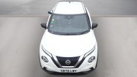 USED 2021 70 NISSAN JUKE 1.0 DIG-T N-Connecta SUV 5dr Petrol DCT Auto Euro 6 (s/s) (114 ps) 