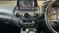 USED 2021 70 NISSAN JUKE 1.0 DIG-T N-Connecta SUV 5dr Petrol DCT Auto Euro 6 (s/s) (114 ps) 