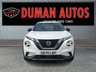 USED 2021 70 NISSAN JUKE 1.0 DIG-T N-Connecta SUV 5dr Petrol DCT Auto Euro 6 (s/s) (114 ps) FULL SERVICE HISTORY+