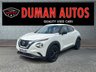 USED 2021 70 NISSAN JUKE 1.0 DIG-T N-Connecta SUV 5dr Petrol DCT Auto Euro 6 (s/s) (114 ps) FULL SERVICE HISTORY+