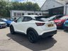 USED 2021 70 NISSAN JUKE 1.0 DIG-T N-Connecta SUV 5dr Petrol DCT Auto Euro 6 (s/s) (114 ps) FULL SERVICE HISTORY+