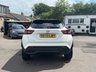USED 2021 70 NISSAN JUKE 1.0 DIG-T N-Connecta SUV 5dr Petrol DCT Auto Euro 6 (s/s) (114 ps) FULL SERVICE HISTORY+