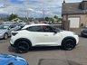 USED 2021 70 NISSAN JUKE 1.0 DIG-T N-Connecta SUV 5dr Petrol DCT Auto Euro 6 (s/s) (114 ps) FULL SERVICE HISTORY+