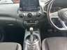 USED 2021 70 NISSAN JUKE 1.0 DIG-T N-Connecta SUV 5dr Petrol DCT Auto Euro 6 (s/s) (114 ps) FULL SERVICE HISTORY+
