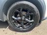 USED 2021 70 NISSAN JUKE 1.0 DIG-T N-Connecta SUV 5dr Petrol DCT Auto Euro 6 (s/s) (114 ps) FULL SERVICE HISTORY+