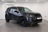 USED 2021 21 LAND ROVER DISCOVERY SPORT 2.0 D200 MHEV R-Dynamic HSE Auto 4WD Euro 6 (s/s) 5dr 