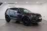 USED 2021 21 LAND ROVER DISCOVERY SPORT 2.0 D200 MHEV R-Dynamic HSE Auto 4WD Euro 6 (s/s) 5dr 