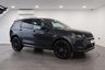 USED 2021 21 LAND ROVER DISCOVERY SPORT 2.0 D200 MHEV R-Dynamic HSE Auto 4WD Euro 6 (s/s) 5dr 