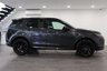 USED 2021 21 LAND ROVER DISCOVERY SPORT 2.0 D200 MHEV R-Dynamic HSE Auto 4WD Euro 6 (s/s) 5dr 