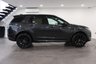 USED 2021 21 LAND ROVER DISCOVERY SPORT 2.0 D200 MHEV R-Dynamic HSE Auto 4WD Euro 6 (s/s) 5dr 