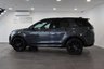 USED 2021 21 LAND ROVER DISCOVERY SPORT 2.0 D200 MHEV R-Dynamic HSE Auto 4WD Euro 6 (s/s) 5dr 
