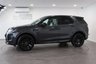 USED 2021 21 LAND ROVER DISCOVERY SPORT 2.0 D200 MHEV R-Dynamic HSE Auto 4WD Euro 6 (s/s) 5dr 