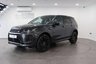 USED 2021 21 LAND ROVER DISCOVERY SPORT 2.0 D200 MHEV R-Dynamic HSE Auto 4WD Euro 6 (s/s) 5dr 