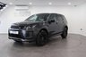 USED 2021 21 LAND ROVER DISCOVERY SPORT 2.0 D200 MHEV R-Dynamic HSE Auto 4WD Euro 6 (s/s) 5dr 