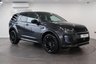 USED 2021 21 LAND ROVER DISCOVERY SPORT 2.0 D200 MHEV R-Dynamic HSE Auto 4WD Euro 6 (s/s) 5dr 