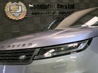USED 2023 23 LAND ROVER RANGE ROVER SPORT 3.0 P510e 38.2kWh Autobiography SUV 5dr Petrol Plug-in Hybrid Auto 4WD Euro 6 (s/s) (510 ps) Stormer Factory Handling Pack