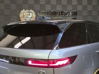 USED 2023 23 LAND ROVER RANGE ROVER SPORT 3.0 P510e 38.2kWh Autobiography SUV 5dr Petrol Plug-in Hybrid Auto 4WD Euro 6 (s/s) (510 ps) Stormer Factory Handling Pack