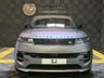 USED 2023 23 LAND ROVER RANGE ROVER SPORT 3.0 P510e 38.2kWh Autobiography SUV 5dr Petrol Plug-in Hybrid Auto 4WD Euro 6 (s/s) (510 ps) Stormer Factory Handling Pack