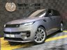 USED 2023 23 LAND ROVER RANGE ROVER SPORT 3.0 P510e 38.2kWh Autobiography SUV 5dr Petrol Plug-in Hybrid Auto 4WD Euro 6 (s/s) (510 ps) Stormer Factory Handling Pack
