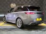 USED 2023 23 LAND ROVER RANGE ROVER SPORT 3.0 P510e 38.2kWh Autobiography SUV 5dr Petrol Plug-in Hybrid Auto 4WD Euro 6 (s/s) (510 ps) Stormer Factory Handling Pack