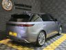 USED 2023 23 LAND ROVER RANGE ROVER SPORT 3.0 P510e 38.2kWh Autobiography SUV 5dr Petrol Plug-in Hybrid Auto 4WD Euro 6 (s/s) (510 ps) Stormer Factory Handling Pack