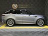 USED 2023 23 LAND ROVER RANGE ROVER SPORT 3.0 P510e 38.2kWh Autobiography SUV 5dr Petrol Plug-in Hybrid Auto 4WD Euro 6 (s/s) (510 ps) Stormer Factory Handling Pack