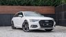 USED 2019 19 AUDI A6 AVANT 2.0 TDI 40 Sport Estate 5dr Diesel S Tronic Euro 6 (s/s) (204 ps) 