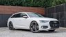 USED 2019 19 AUDI A6 AVANT 2.0 TDI 40 Sport Estate 5dr Diesel S Tronic Euro 6 (s/s) (204 ps) 