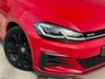 USED 2019 19 VOLKSWAGEN GOLF GTD 2.0 TDI DSG Hatchback 5dr Diesel  Euro 6 (s/s) (184 ps) 