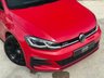 USED 2019 19 VOLKSWAGEN GOLF GTD 2.0 TDI DSG Hatchback 5dr Diesel  Euro 6 (s/s) (184 ps) 