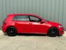 USED 2019 19 VOLKSWAGEN GOLF GTD 2.0 TDI DSG Hatchback 5dr Diesel  Euro 6 (s/s) (184 ps) 