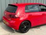 USED 2019 19 VOLKSWAGEN GOLF GTD 2.0 TDI DSG Hatchback 5dr Diesel  Euro 6 (s/s) (184 ps) 