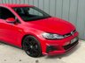 USED 2019 19 VOLKSWAGEN GOLF GTD 2.0 TDI DSG Hatchback 5dr Diesel  Euro 6 (s/s) (184 ps) 