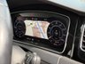 USED 2019 19 VOLKSWAGEN GOLF GTD 2.0 TDI DSG Hatchback 5dr Diesel  Euro 6 (s/s) (184 ps) 