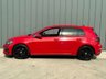 USED 2019 19 VOLKSWAGEN GOLF GTD 2.0 TDI DSG Hatchback 5dr Diesel  Euro 6 (s/s) (184 ps) 