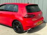 USED 2019 19 VOLKSWAGEN GOLF GTD 2.0 TDI DSG Hatchback 5dr Diesel  Euro 6 (s/s) (184 ps) 