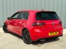 USED 2019 19 VOLKSWAGEN GOLF GTD 2.0 TDI DSG Hatchback 5dr Diesel  Euro 6 (s/s) (184 ps) 