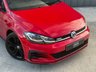 USED 2019 19 VOLKSWAGEN GOLF GTD 2.0 TDI DSG Hatchback 5dr Diesel  Euro 6 (s/s) (184 ps) 