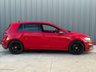 USED 2019 19 VOLKSWAGEN GOLF GTD 2.0 TDI DSG Hatchback 5dr Diesel  Euro 6 (s/s) (184 ps) 