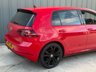 USED 2019 19 VOLKSWAGEN GOLF GTD 2.0 TDI DSG Hatchback 5dr Diesel  Euro 6 (s/s) (184 ps) 
