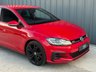 USED 2019 19 VOLKSWAGEN GOLF GTD 2.0 TDI DSG Hatchback 5dr Diesel  Euro 6 (s/s) (184 ps) 