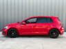 USED 2019 19 VOLKSWAGEN GOLF GTD 2.0 TDI DSG Hatchback 5dr Diesel  Euro 6 (s/s) (184 ps) 